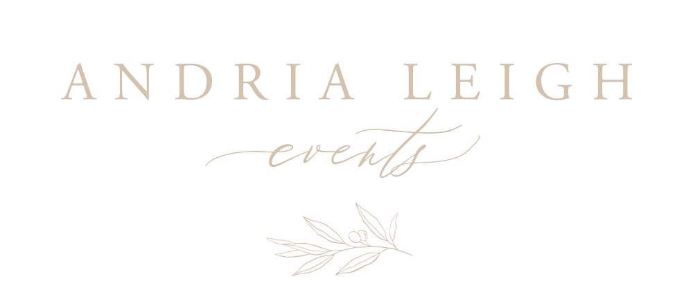 Andria Leigh Events